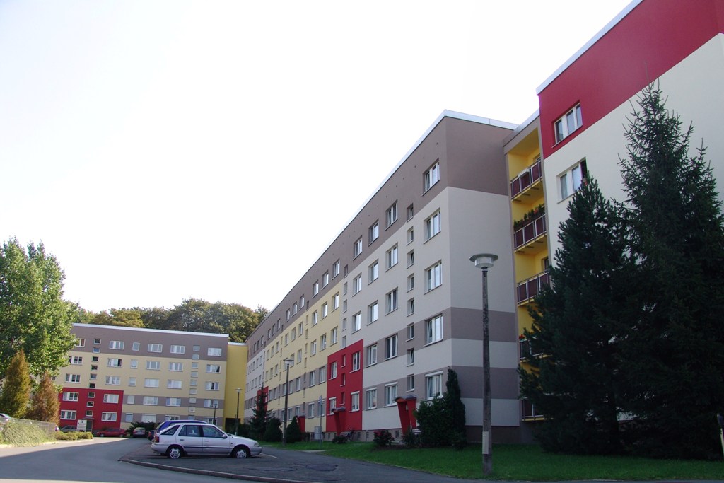 Südost Wohnungsgenossenschaft eG Altenburg