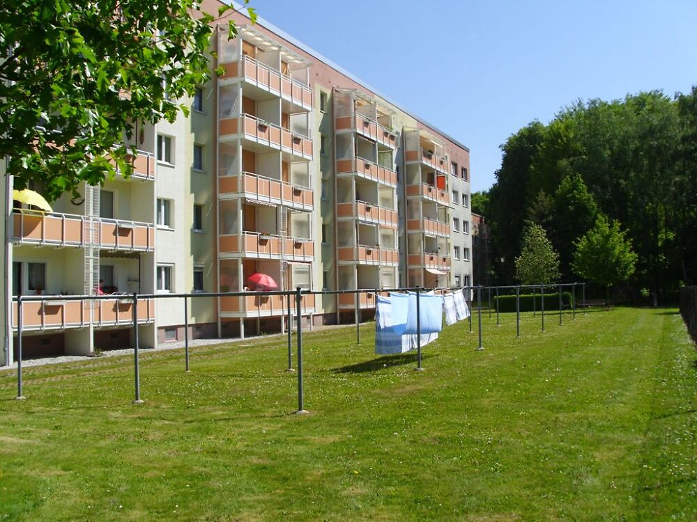 Südost Wohnungsgenossenschaft eG Altenburg